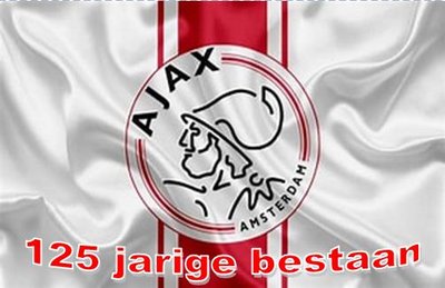 ajax 125